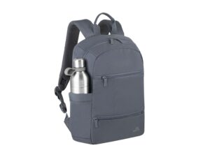 RIVACASE 8264 dark grey рюкзак для ноутбука 13,3-14 / 6 — изображение 5