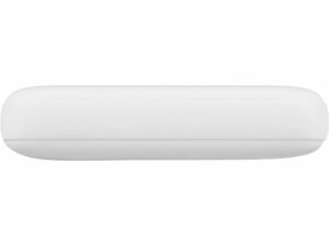 Внешний аккумулятор Powerbank C2, 10000 mAh, белый — изображение 3