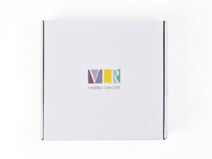 Кружка Valerie Concept CUP 2 WHT — изображение 4