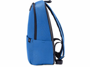 Рюкзак NINETYGO Tiny Lightweight Casual Backpack синий — изображение 5