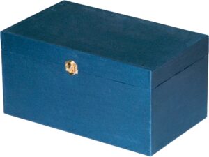 Ваза Охотничьи мотивы — изображение 3