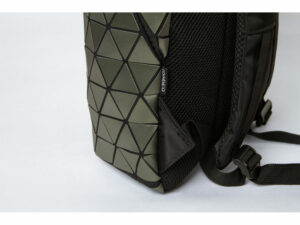 Рюкзак Rombica Mybag Prisma Khaki — изображение 6