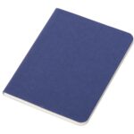 Блокнот A6 Stitch в линейку, синий