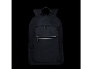 RIVACASE 7561 grey ECO рюкзак для ноутбука 15.6-16 / 6 — изображение 7