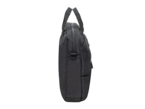 RIVACASE 7531 black ECO сумка для ноутбука 15,6-16 / 6 — изображение 4