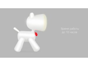 Rombica LED Frisco, белый — изображение 6