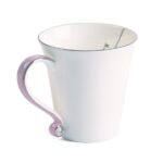 Кружка Valerie Concept CUP ALICE PINK