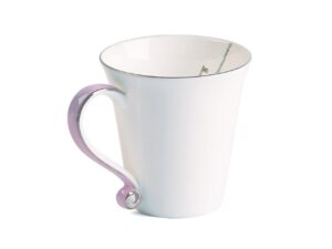 Кружка Valerie Concept CUP ALICE PINK