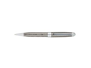 Ручка шариковая Pierre Cardin MODERN, gun metal — изображение 2