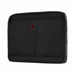 Чехол WENGER BC-Top для ноутбука 14'', черный, баллистический нейлон, 35 x 4 x 26 см, 4 л
