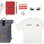 Welcome pack Welcome Aboard!, красный