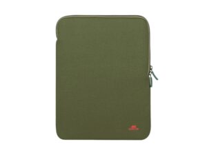RIVACASE 5221 khaki чехол для MacBook 13 / 12 — изображение 2