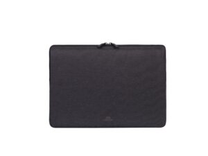 RIVACASE 7703 black ECO чехол для ноутбука 13.3 / 12 — изображение 3