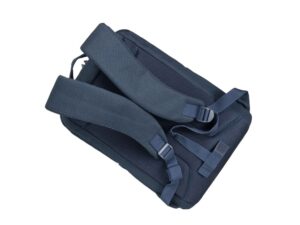RIVACASE 7764 dark blue рюкзак для ноутбука 15.6 / 6 — изображение 5