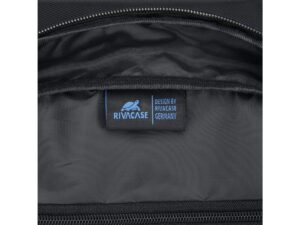 RIVACASE 8062 black рюкзак для ноутбука 15.6-16 / 12 — изображение 18