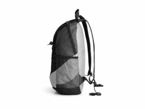 TURIM. Рюкзак 600D, Черный — изображение 3