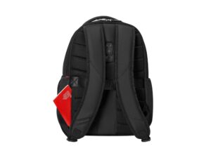 Рюкзак WENGER XE Professional 15.6, черный, переработанный ПЭТ/Полиэстер, 32х22х44 см, 23 л. — изображение 5