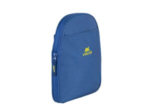 RIVACASE 5541 blue Лёгкая складная дорожная сумка, 30л /12 — изображение 15