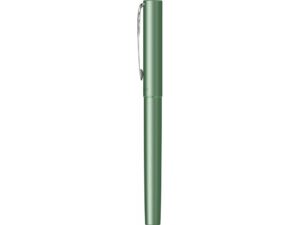 Ручка-роллер Parker Vector XL Green CT, цвет чернил black, стержень: F, в подарочной упаковке. — изображение 9