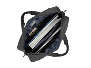 RIVACASE 8422 black ECO сумка для ноутбука 13.3-14 / 6 — изображение 13