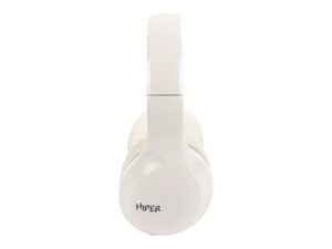 HIPER Наушники накладные WIRED CASUAL WHITE HTW-OV2 — изображение 4