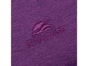 RIVACASE 7703 violet ECO чехол для ноутбука 13.3-14 / 12 — изображение 9