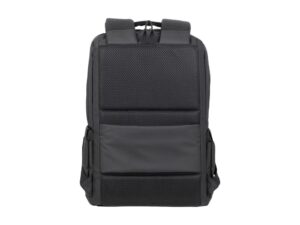 RIVACASE 8435 black ECO рюкзак для ноутбука 15.6 / 6 — изображение 6