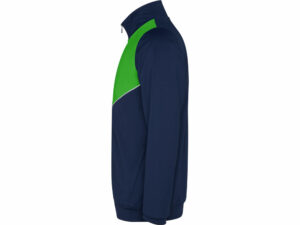 EVANS спортивный костюм, нэйви/папоротниковый — изображение 9