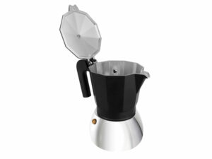 Гейзерная кофеварка Arabica, 300 мл — изображение 2