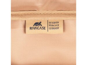 RIVACASE 8164 black ECO рюкзак для ноутбука 17.3 / 4 — изображение 16