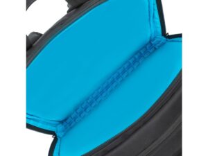 RIVACASE 7569 black ECO рюкзак для ноутбука 17.3 / 6 — изображение 15