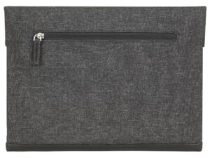 RIVACASE 8803 black melange чехол для Ultrabook 13.3 / 12 — изображение 3