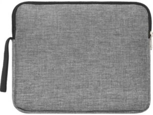 Косметичка- несессер для туалетных принадлежностей Hoss, heather medium grey — изображение 2