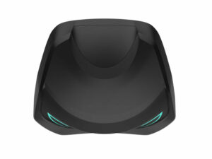 Беспроводные наушники HIPER TWS Mercury X14 (HTW-MX14) Bluetooth 5.1 гарнитура, Черный — изображение 2
