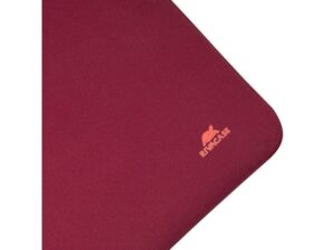 RIVACASE 5223 burgundy red чехол для ноутбука 13.3-14 / 12 — изображение 11