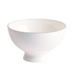 Миска Valerie Concept BOWL ALICE SLV