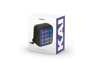 Портативная акустика Rombica MySound Kai — изображение 5