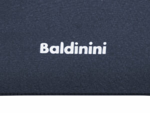 Зонт складной автоматический Baldinini, синий — изображение 7