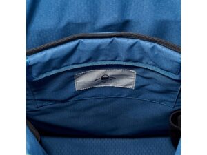 Рюкзак DELSEY, TURENNE SOFT, 26л, зеленый — изображение 11