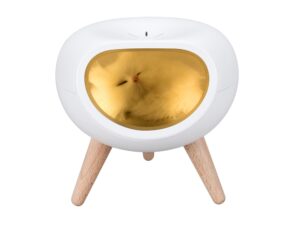 Ночник Rombica LED Koko White — изображение 5