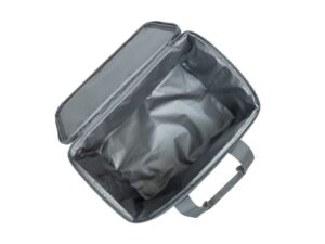 RIVACASE 5717 grey Изотермическая сумка-холодильник, 17 л /12 — изображение 9