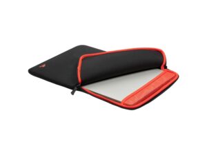 RIVACASE 5226 black чехол для ноутбука 15.6 / 12 — изображение 10