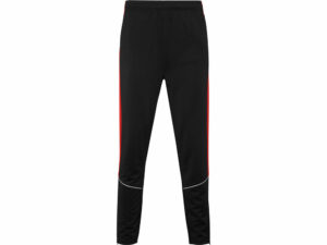 EVANS спортивный костюм, черный/красный — изображение 9