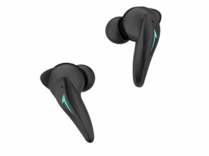 Беспроводные наушники HIPER TWS Mercury X14 (HTW-MX14) Bluetooth 5.1 гарнитура, Черный — изображение 7