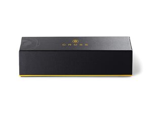 Перьевая ручка Cross Calais Lustrous Chrome — изображение 3