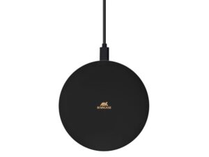RIVACASE VA4908 беспроводное ЗУ черное 10W, 12/96 — изображение 5