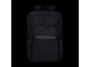 RIVACASE 7569 grey ECO рюкзак для ноутбука 17.3 / 6 — изображение 21