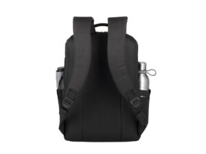 RIVACASE 8265 black Laptop рюкзак для ноутбука 15.6 / 6 — изображение 8