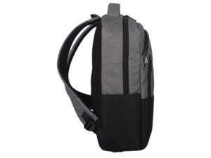 Рюкзак Eberhart Backpack темно-серый EBH29723-LG-14 — изображение 3