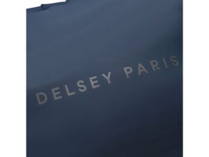 Рюкзак DELSEY, TURENNE SOFT, 26л, темно-синий — изображение 6